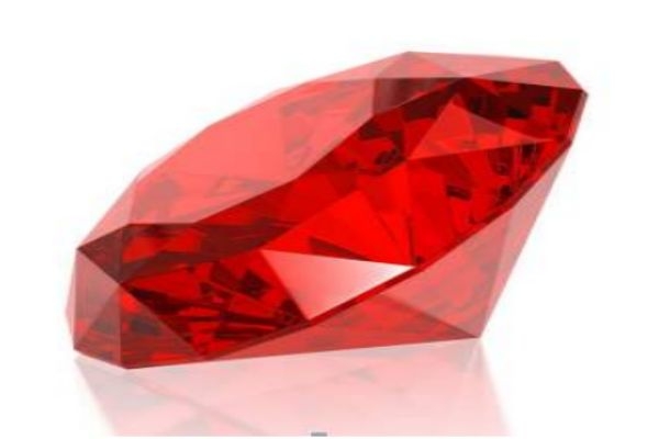 浅谈红水晶如何保养能发挥最好效果 红水晶应该怎么戴合什么人佩戴