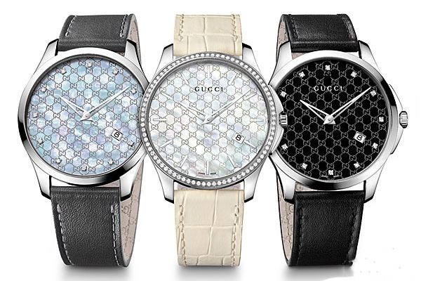 怎么保养gucci手表(买gucci的手表有什么才能证明是)