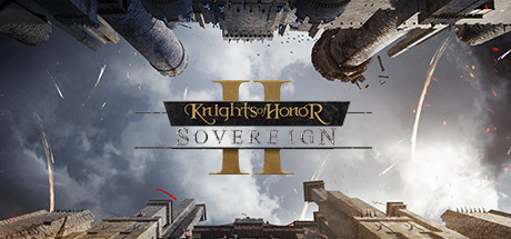 荣誉骑士2:君主(Knights of Honor II: Sovereign)|官方简体中文|阿里云盘/百度网盘/