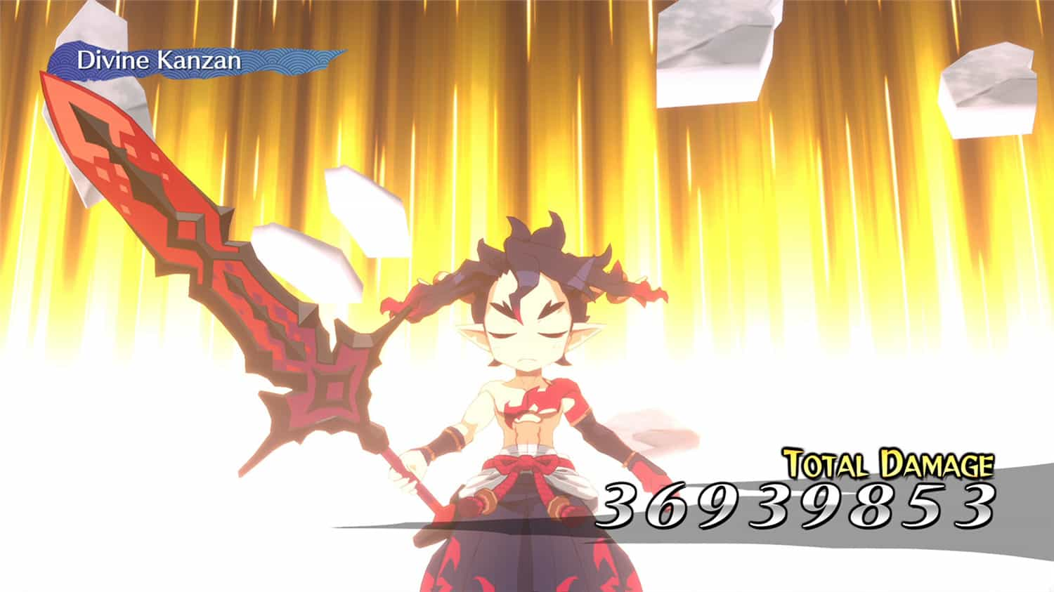 魔界战记7：无德者的誓言/Disgaea 7: Vows of the Virtueless   v1.12+中文网盘下载