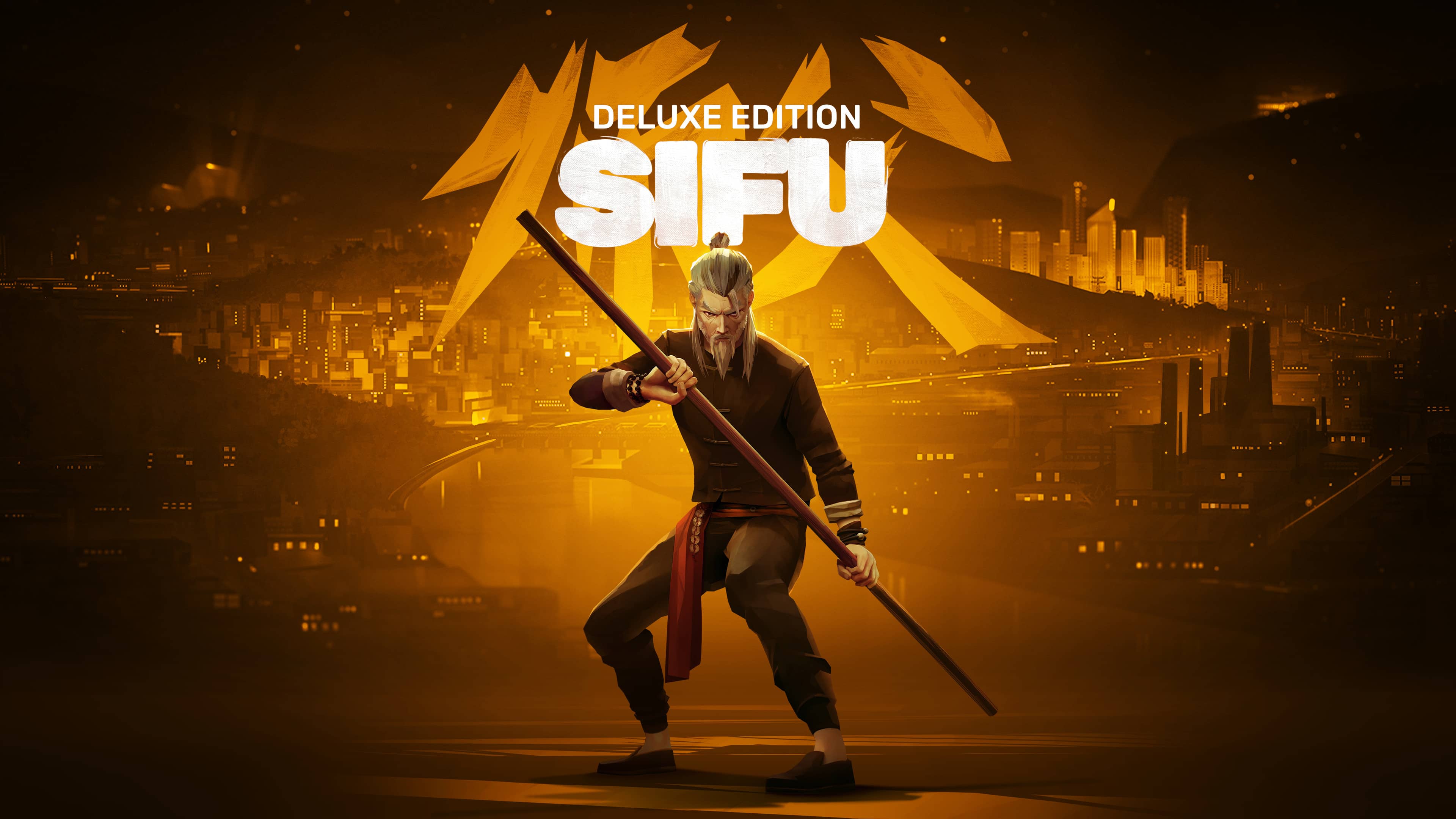 师父数字豪华版/Sifu Digital Deluxe Edition（更新v1.27.6.703-多项修改器-全技能学习）