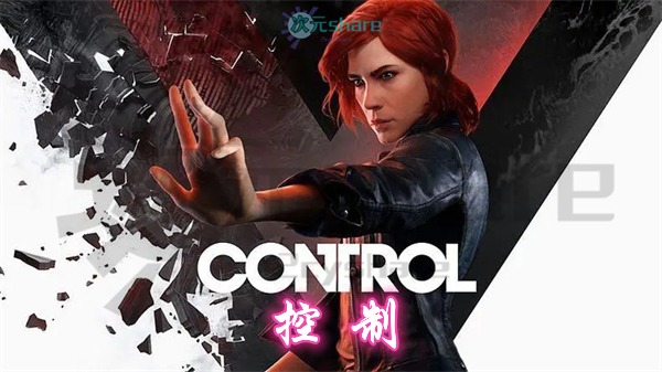 控制（Control）|官方简体中文|赠音乐原声|赠多项修改器|赠完成度存档|百度网盘/