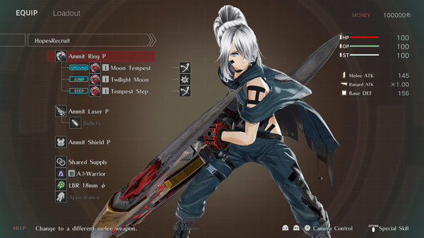 噬神者3（GOD EATER 3）|官方繁体中文|赠音乐原声|赠多项修改器|赠通关存档|赠原画集|赠噬神者历代游戏2.1合集|百度网盘/