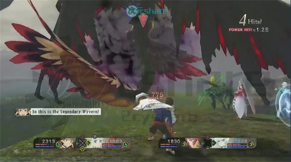 情热传说（Tales of Zestiria）|整合14DLCs|官方繁体中文|赠多项修改器百度网盘/