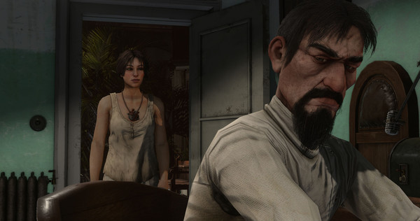 塞伯利亚之谜3（Syberia 3）|整合DLC|官方简体中文|百度网盘