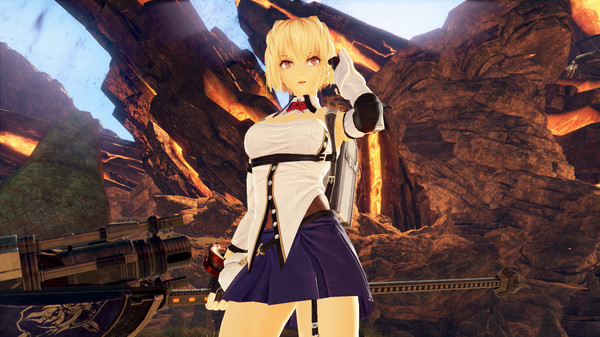 噬神者3（GOD EATER 3）|官方繁体中文|赠音乐原声|赠多项修改器|赠通关存档|赠原画集|赠噬神者历代游戏2.1合集|百度网盘/