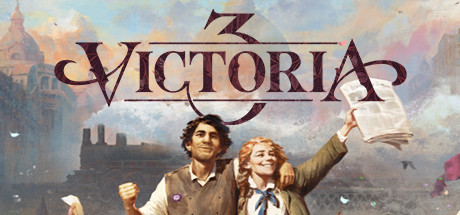 维多利亚3（Victoria 3）|官方简体中文|+全DLC|赠多项修改器|阿里云盘/百度网盘/