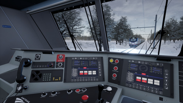 模拟火车世界2（Train Sim World 2）|集成55DLC|官方简体中文|百度网盘//夸克云盘