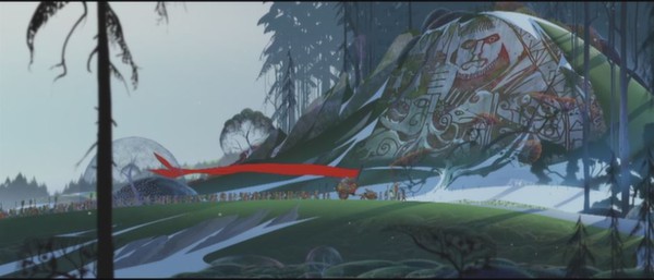 旗帜传说（The Banner Saga）|官方简体中文|百度网盘/