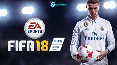 【NSP/XCI】FIFA 18丨2017年switch游戏丨阿里云盘/百度网盘