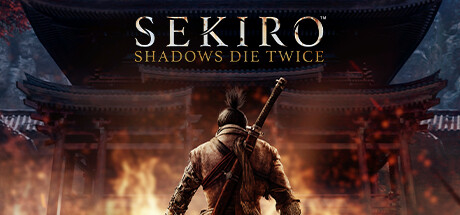 只狼：影逝二度（Sekiro：Shadows Die Twice）|官方简体中文|赠官方原声4首BGM|赠多项修改器|赠一周目通关存档|阿里云盘/百度网盘/