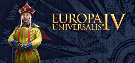 欧陆风云4（Europa Universalis IV）|集成DLC|集成简体中文汉化补丁|赠多项修改器|阿里云盘/百度网盘/