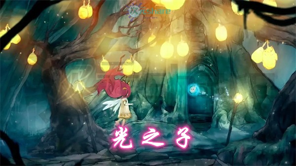 光之子（Child of Light）|集成7DLC|官方中文|赠原声BGM|多项修改器|全收集存档|百度网盘/