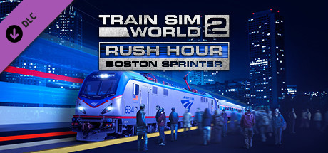 模拟火车世界2（Train Sim World 2）|集成55DLC|官方简体中文|百度网盘//夸克云盘