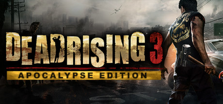 丧尸围城3：天启版（Dead Rising 3 Apocalypse Edition）|官方简体中文|+预购DLC+电子画册+多项修改器+音乐BGM|百度网盘/